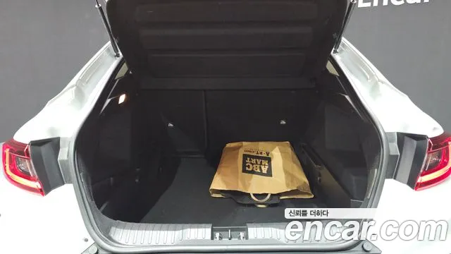 Renault-KoreaSamsung XM3 — Фото автомобиля 20