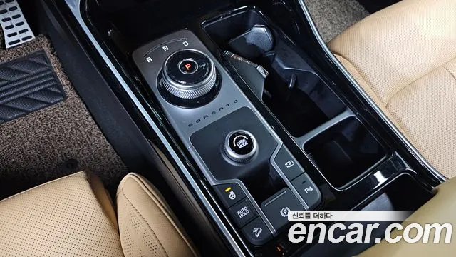Kia Sorento 4th Gen — Фото автомобиля 12