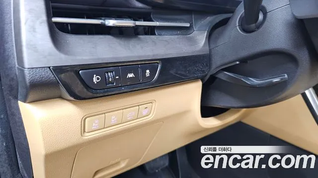 Kia Canival Carnival 4 поколение Бензин 9 мест Noblesse — Фото автомобиля 28