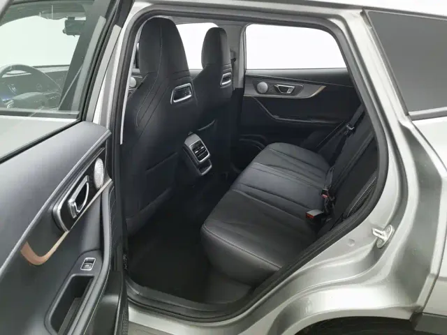 Chery Tiggo 5x — Фото автомобиля 15