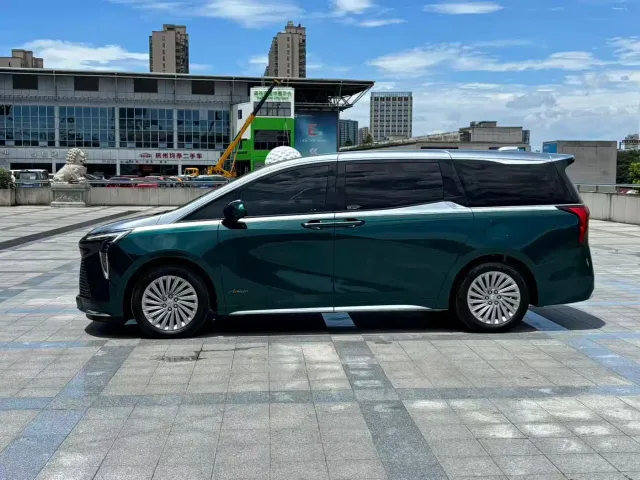 Buick Century — Фото автомобиля 4