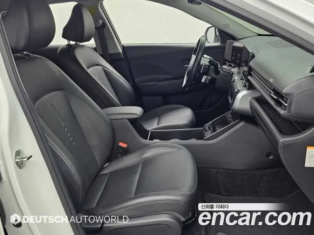 Hyundai Kona — Фото автомобиля 16