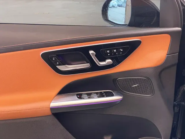Mercedes-Benz GLC-Class — Фото автомобиля 7