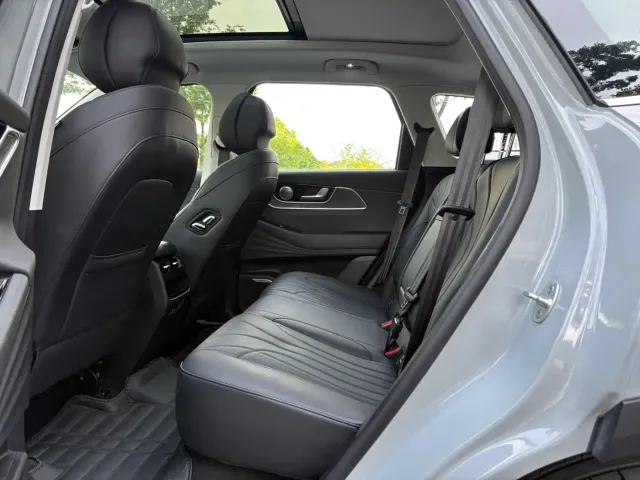 Chery Fulwin T9 — Фото автомобиля 7