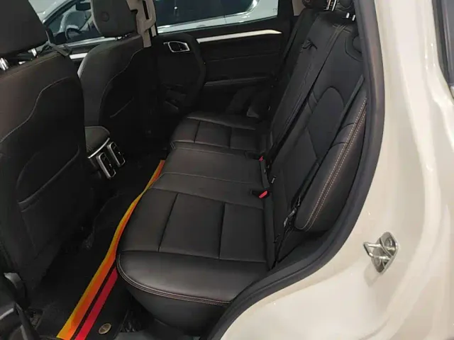 Haval Big Dog — Фото автомобиля 16