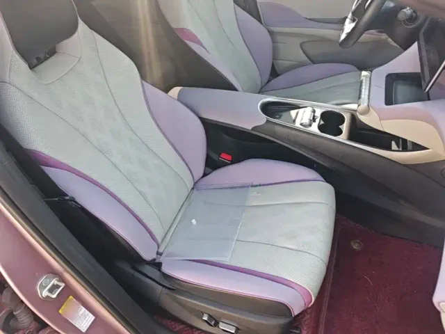 BYD Dolphin — Фото автомобиля 24