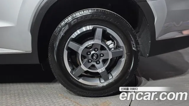 Hyundai Palisade The New — Фото автомобиля 6