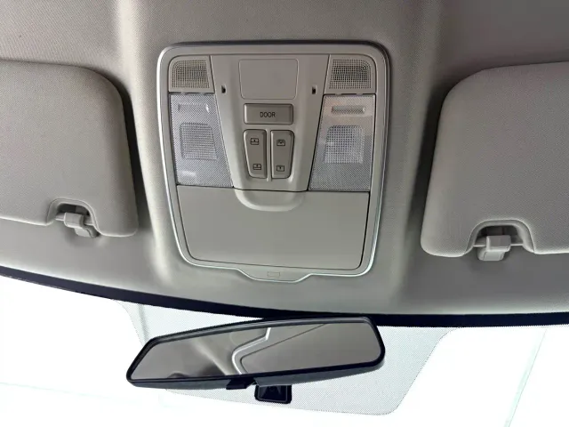 Changan CS35 Plus — Фото автомобиля 15