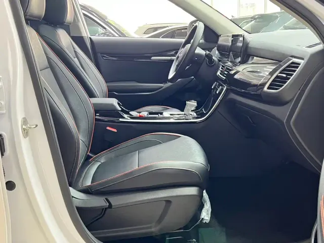 Kia Seltos — Фото автомобиля 20