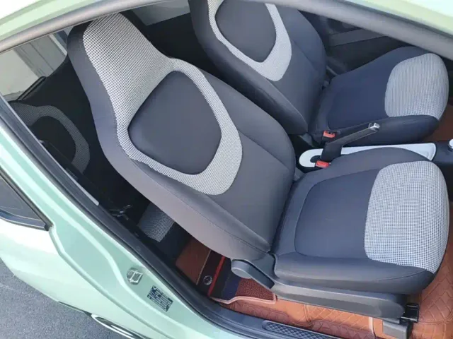 Wuling Hongguang Mini EV — Фото автомобиля 24