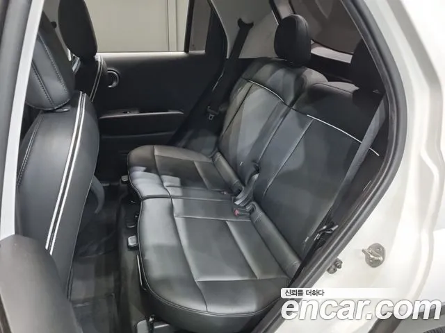 Hyundai Casper — Фото автомобиля 19