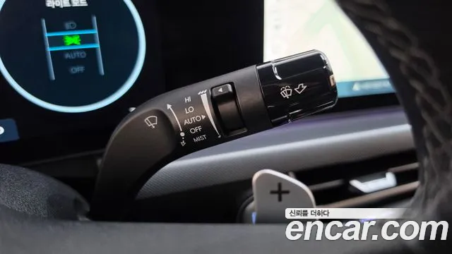 Hyundai Sonata DN8 — Фото автомобиля 29