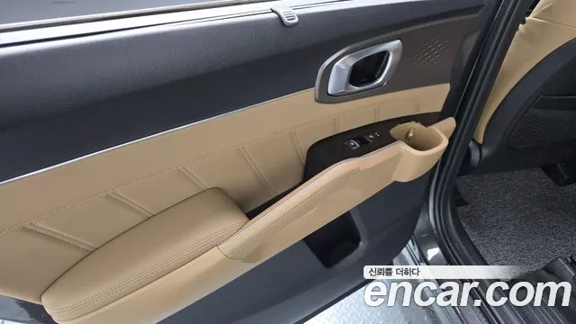 Kia Sorento — Фото автомобиля 14