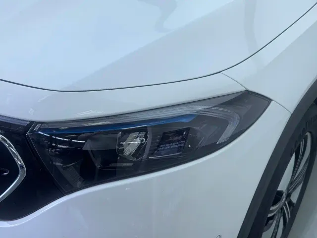 Mercedes-Benz EQB — Фото автомобиля 7