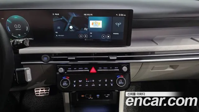 Hyundai Tucson — Фото автомобиля 13