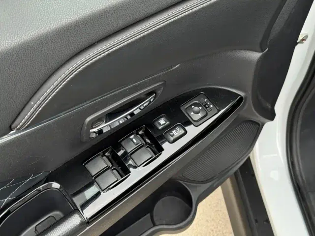 Mitsubishi ASX 2020 2.0L CVT Smart Leader Edition — Фото автомобиля 22