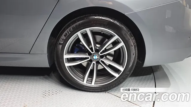 BMW Gran Turismo — Фото автомобиля 17