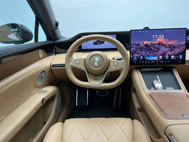 Stelato S9 — Фото автомобиля 21