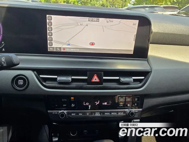 Kia Seltos Бензин 1.6 турбо 2WD — Фото автомобиля 15