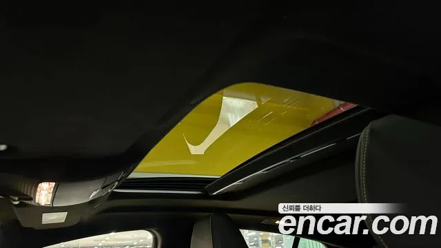 Mercedes-Benz AMG GT 4 двери 43 4MATIC+ — Фото автомобиля 14