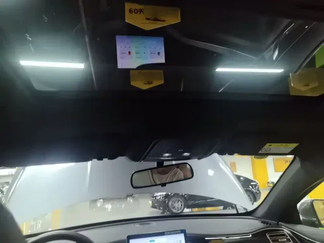 BYD Qin PLUS — Фото автомобиля 17
