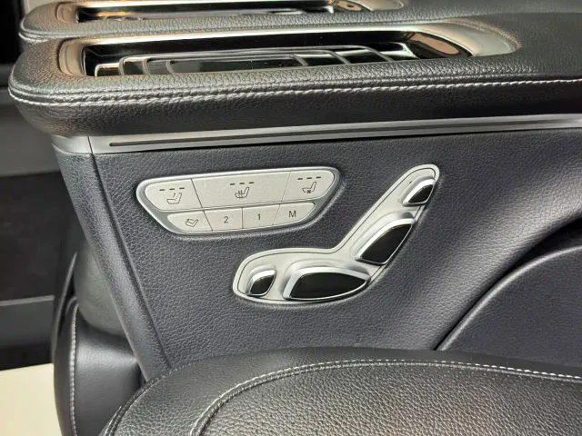 Mercedes-Benz V-Class — Фото автомобиля 18