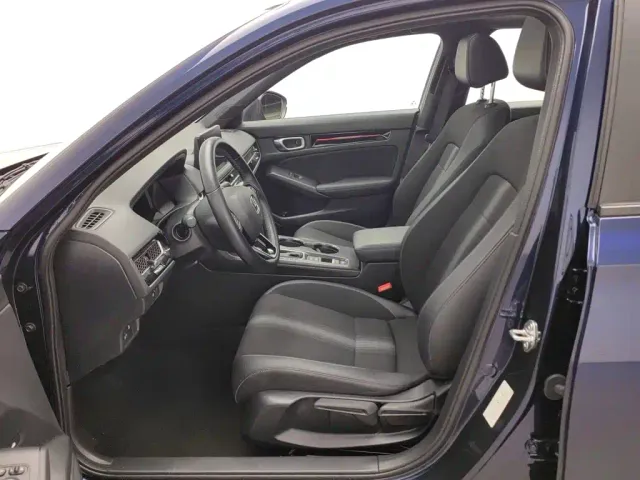 Honda Civic — Фото автомобиля 10