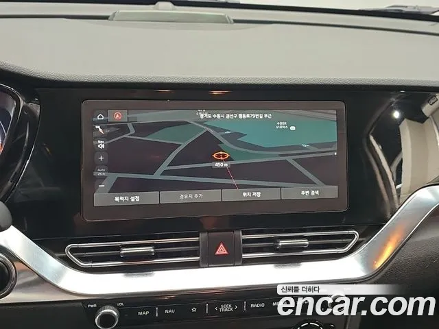 Kia Niro — Фото автомобиля 14