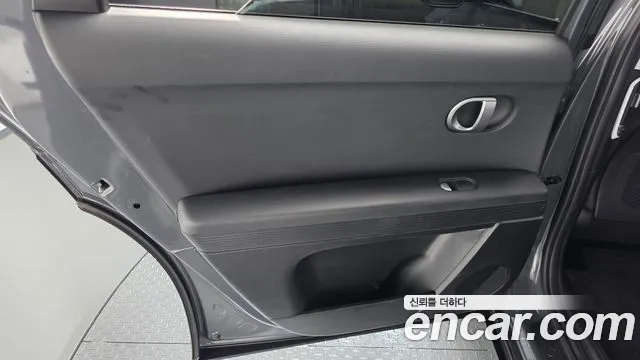 Hyundai Ioniq5 Ioniq5 — Фото автомобиля 24