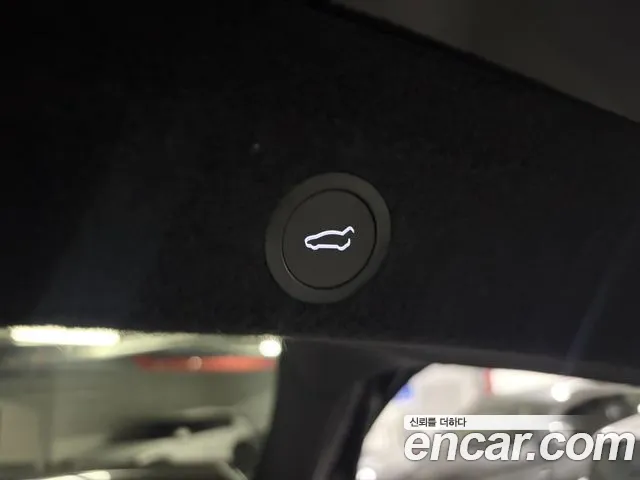Tesla Model Y Модель Y — Фото автомобиля 5