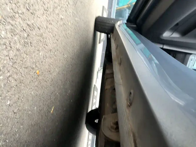 Wuling Hongguang Mini EV — Фото автомобиля 21