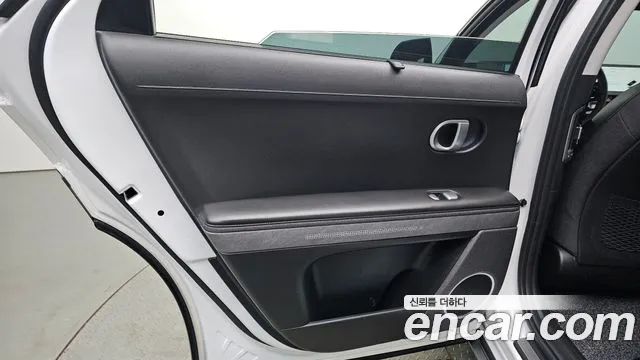 Hyundai Ioniq5 Ioniq5 Long Range AWD — Фото автомобиля 20