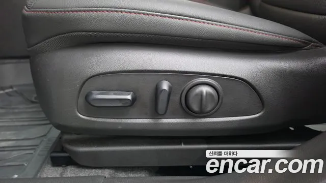ChevroletGMDaewoo Trax Trax Кроссовер — Фото автомобиля 24