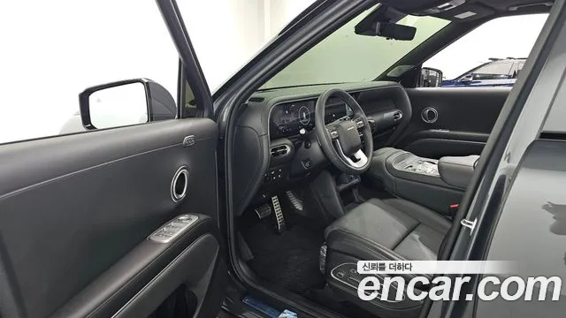 Hyundai Palisade LX3 — Фото автомобиля 15