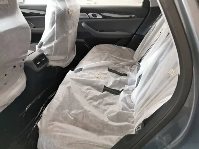 Geely Galaxy A7 — Фото автомобиля 16