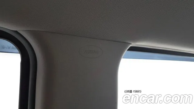 Kia RAY Новый Kia Ray Signature — Фото автомобиля 29