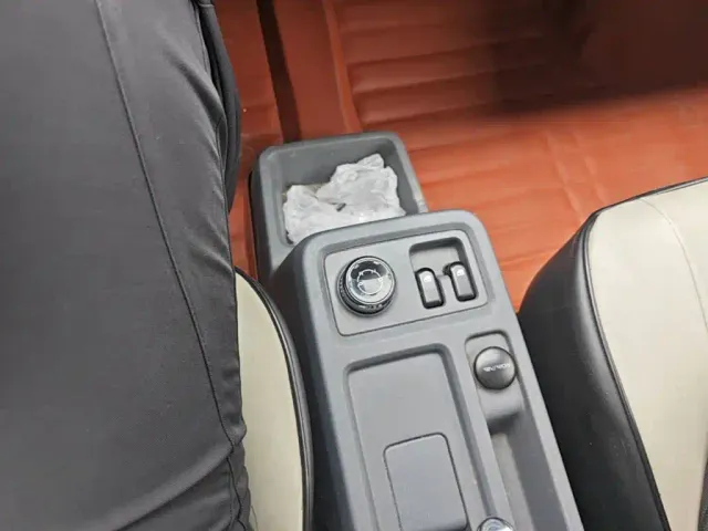 Wuling Yangguang — Фото автомобиля 13
