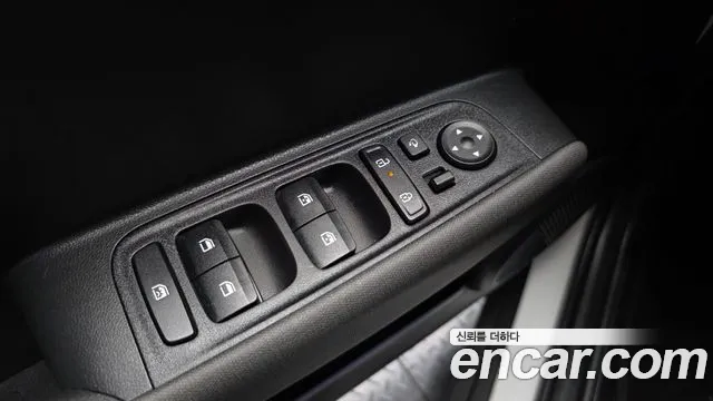 Hyundai Casper Casper Electric — Фото автомобиля 27