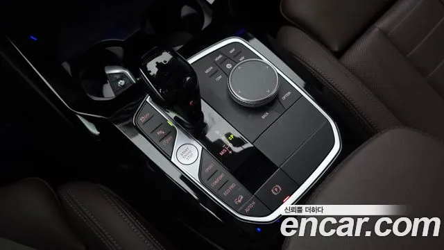 BMW X3 G01 — Фото автомобиля 12