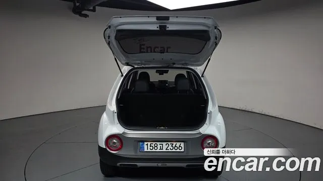 Hyundai Casper — Фото автомобиля 26