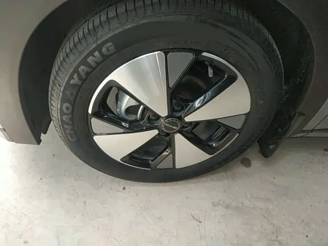 BYD Dolphin — Фото автомобиля 22