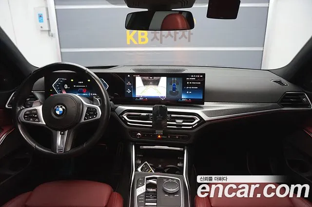 BMW 3 Series — Фото автомобиля 11