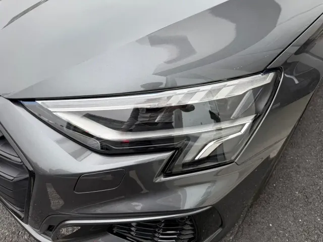 Audi A3 — Фото автомобиля 22