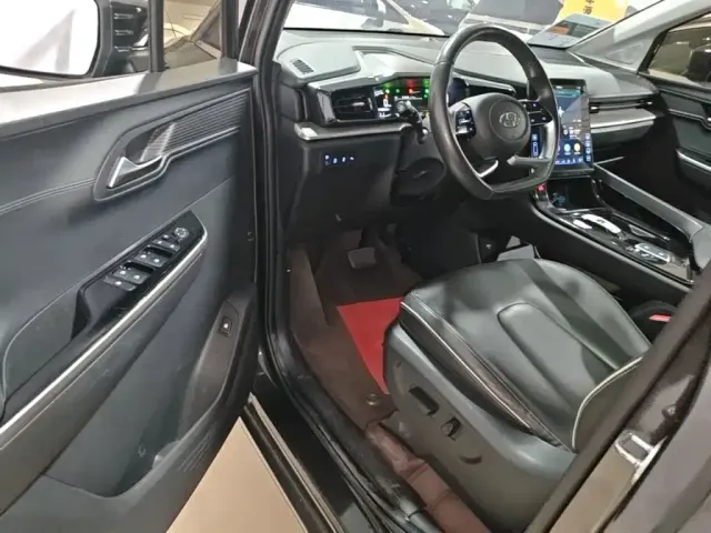 Hyundai Kustu 2021 270TGDi Premium LUX — Фото автомобиля 15