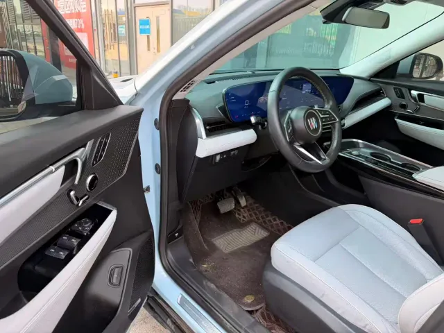 Buick E5 — Фото автомобиля 6