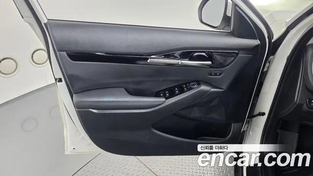 Kia Seltos — Фото автомобиля 13