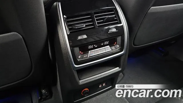 BMW X5 xDrive 40i M Sport — Фото автомобиля 15