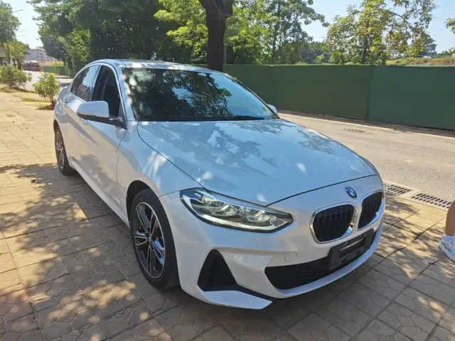BMW 1 Series — Фото автомобиля 3