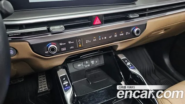 Kia Sorento — Фото автомобиля 17