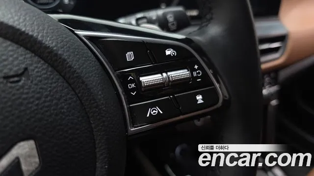 Kia Seltos — Фото автомобиля 14